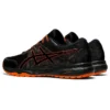 GEL-Scram 6 « Black Marigold Orange »