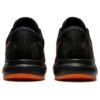 GEL-Scram 6 « Black Marigold Orange »