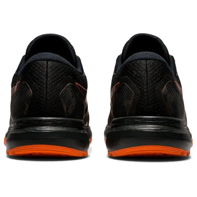 GEL-Scram 6 « Black Marigold Orange »