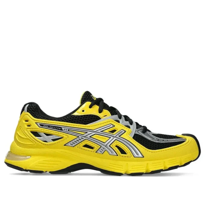 Gel-SD-Lyte « Vibrant Yellow Black »