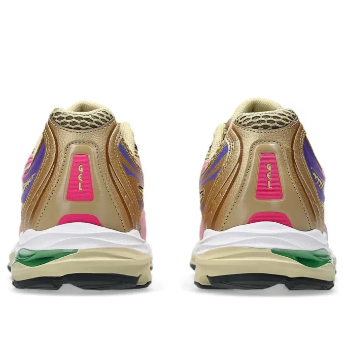 GEL-Sekiran « Sand Pink Glo »