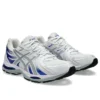 GEL-Sekiran « White Lapis Lazuli Blue »