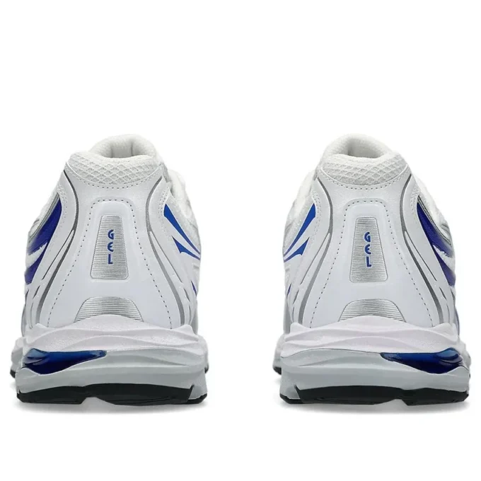 GEL-Sekiran « White Lapis Lazuli Blue »