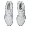 GEL-Sekiran « White Lapis Lazuli Blue »