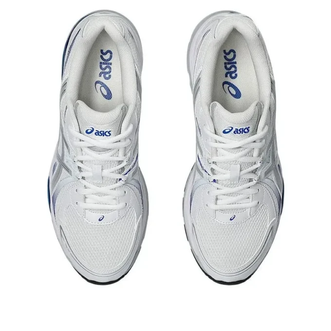 GEL-Sekiran « White Lapis Lazuli Blue »