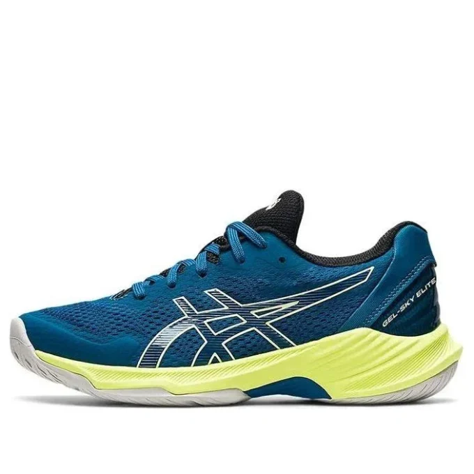 Gel-Sky Elite « Bleu Jaune »