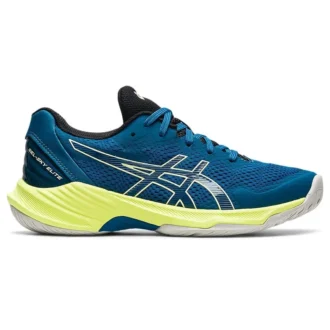 Gel-Sky Elite « Bleu Jaune »