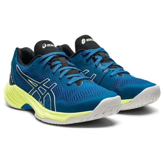 Gel-Sky Elite « Bleu Jaune »
