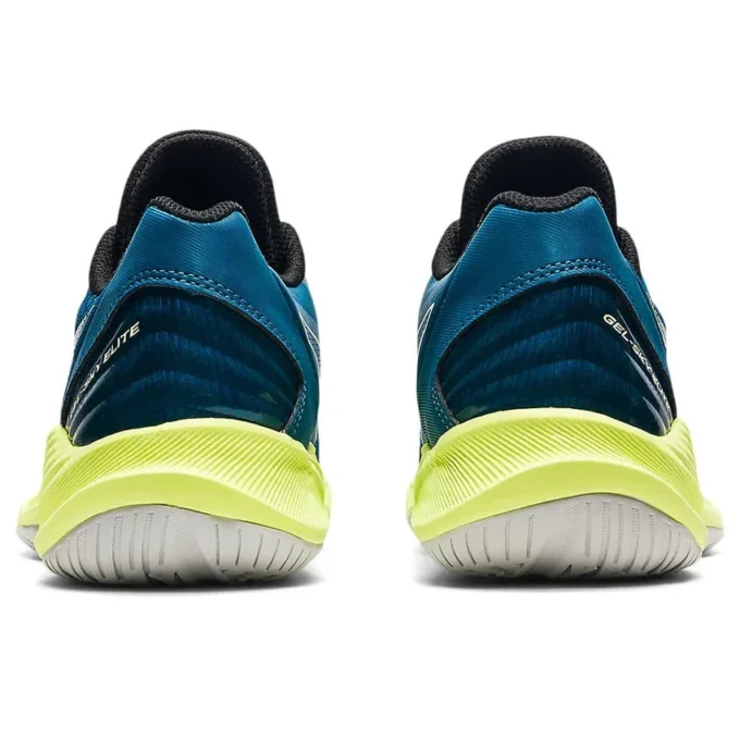 Gel-Sky Elite « Bleu Jaune »