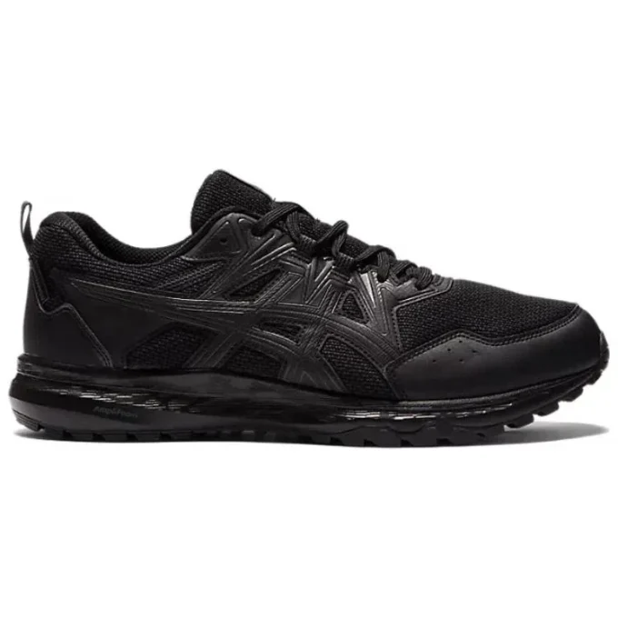 Gel-Snowride 2 Wide « Black »