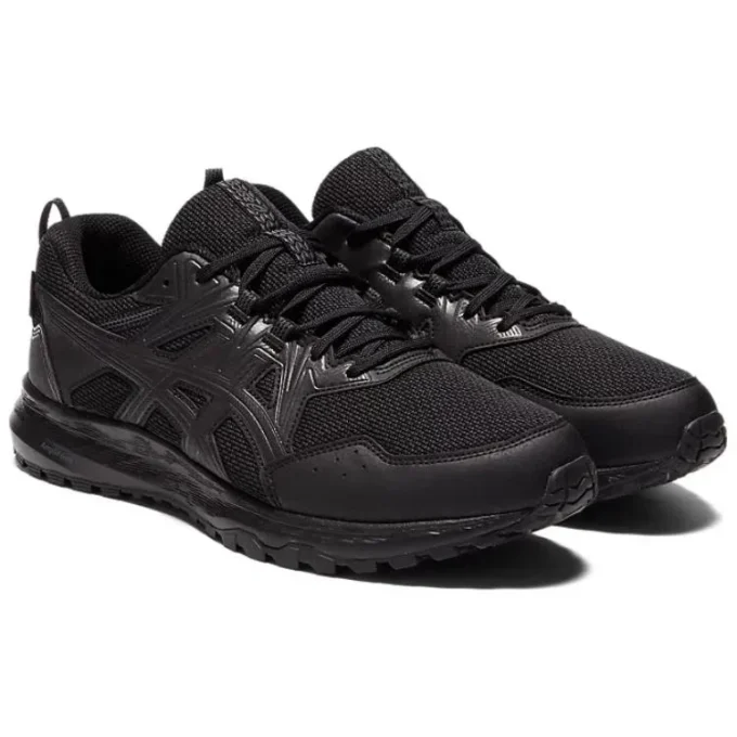 Gel-Snowride 2 Wide « Black »
