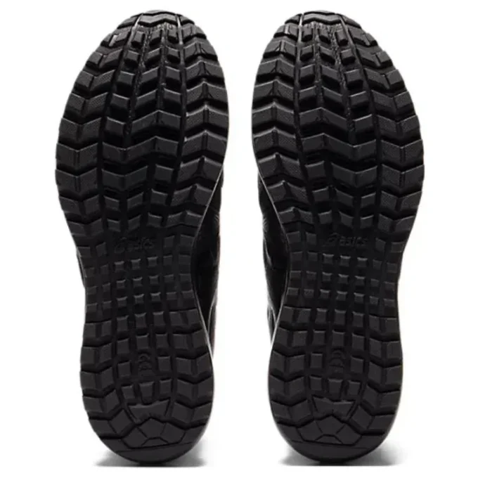 Gel-Snowride 2 Wide « Black »