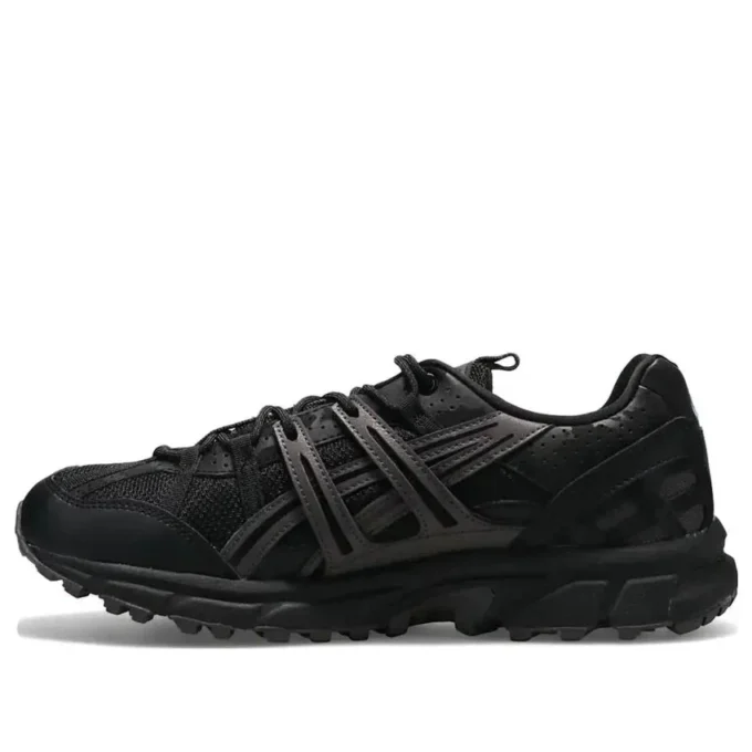 GEL-Sonoma 15-50 « Black »