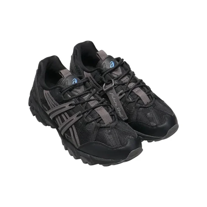 GEL-Sonoma 15-50 « Black »