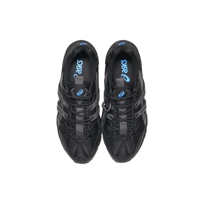 GEL-Sonoma 15-50 « Black »