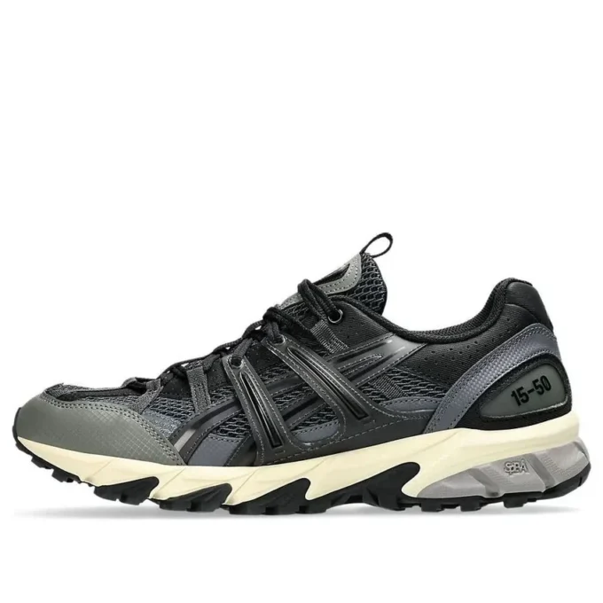 GEL-Sonoma 15-50 « Black Carrier Grey »