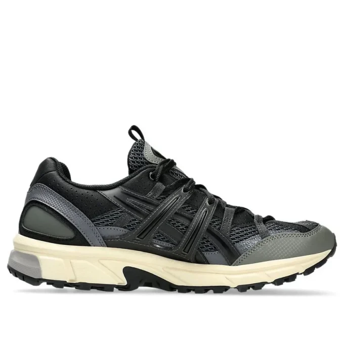 GEL-Sonoma 15-50 « Black Carrier Grey »
