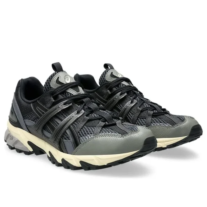 GEL-Sonoma 15-50 « Black Carrier Grey »
