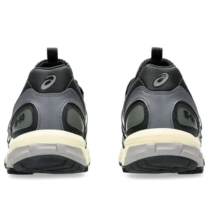 GEL-Sonoma 15-50 « Black Carrier Grey »