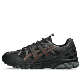 GEL-Sonoma 15-50 « Black Rusty Brown »