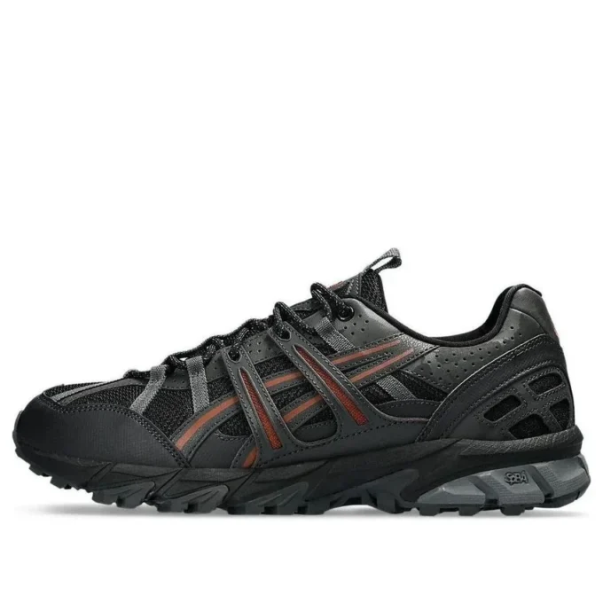 GEL-Sonoma 15-50 « Black Rusty Brown »