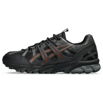 GEL-Sonoma 15-50 « Black Rusty Brown »