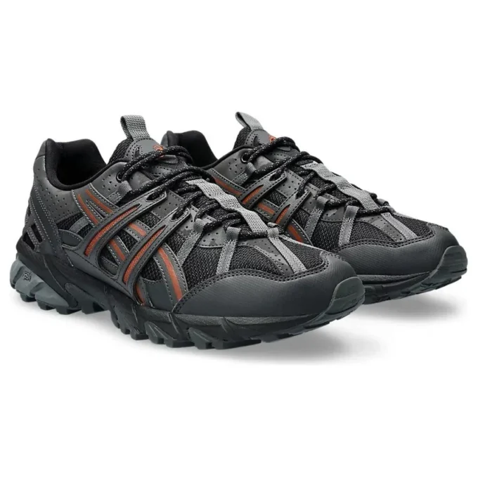 GEL-Sonoma 15-50 « Black Rusty Brown »