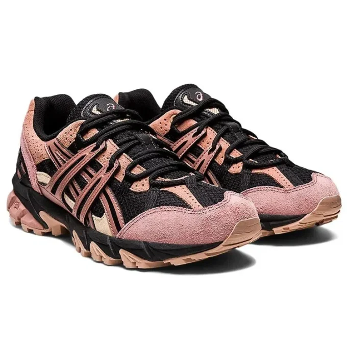 GEL-Sonoma 15-50 « Black Umeboshi »
