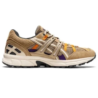 GEL-Sonoma 15-50 « Brown White Dark Blue »