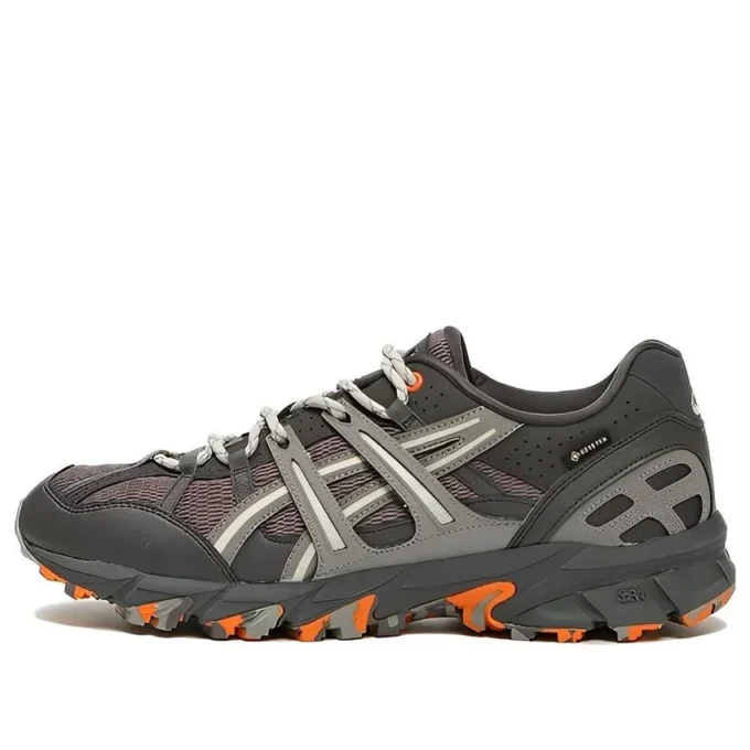Gel-Sonoma 15-50 GORE-TEX « Obsidian Grey »