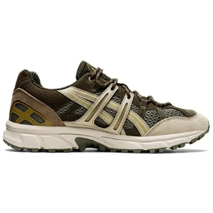 GEL-Sonoma 15-50 « Green Grey »