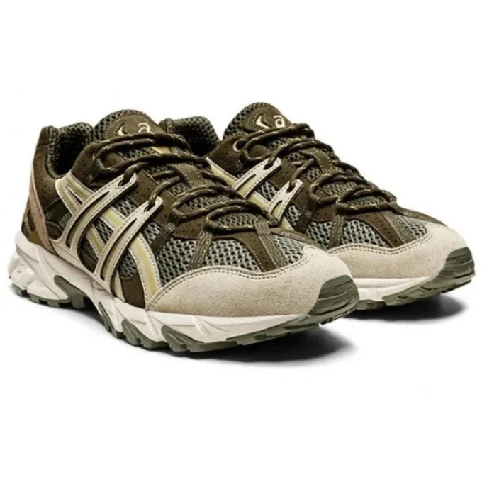 GEL-Sonoma 15-50 « Green Grey »
