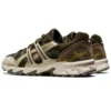 GEL-Sonoma 15-50 « Green Grey »