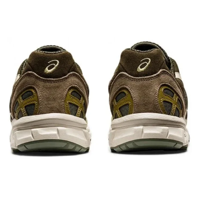 GEL-Sonoma 15-50 « Green Grey »