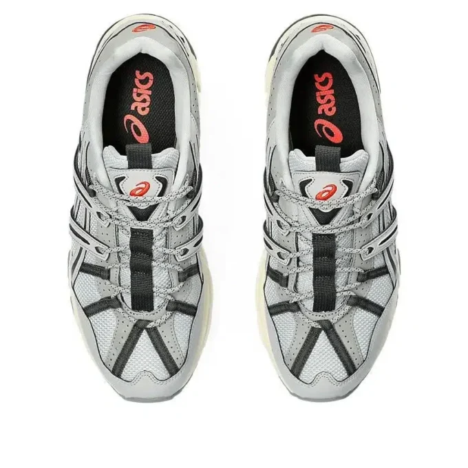 GEL-Sonoma 15-50 « Grey Black »