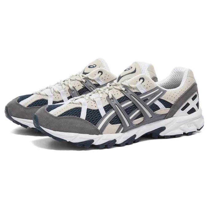 GEL-Sonoma 15-50 « Grey Brown »