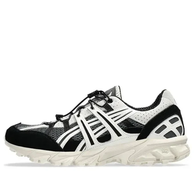GEL-Sonoma 15-50 « Grey White Black »