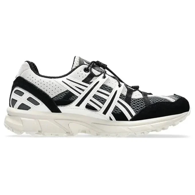 GEL-Sonoma 15-50 « Grey White Black »