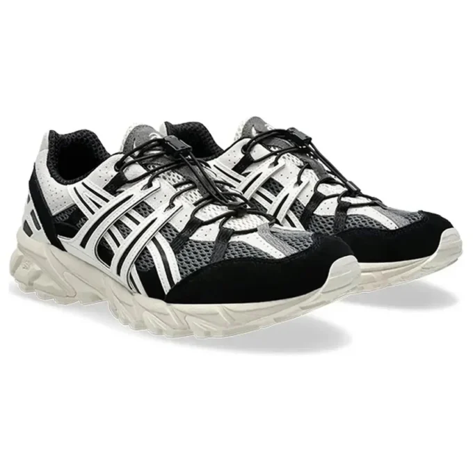 GEL-Sonoma 15-50 « Grey White Black »