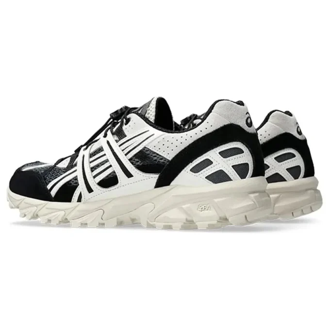 GEL-Sonoma 15-50 « Grey White Black »