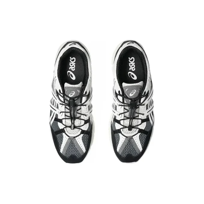 GEL-Sonoma 15-50 « Grey White Black »