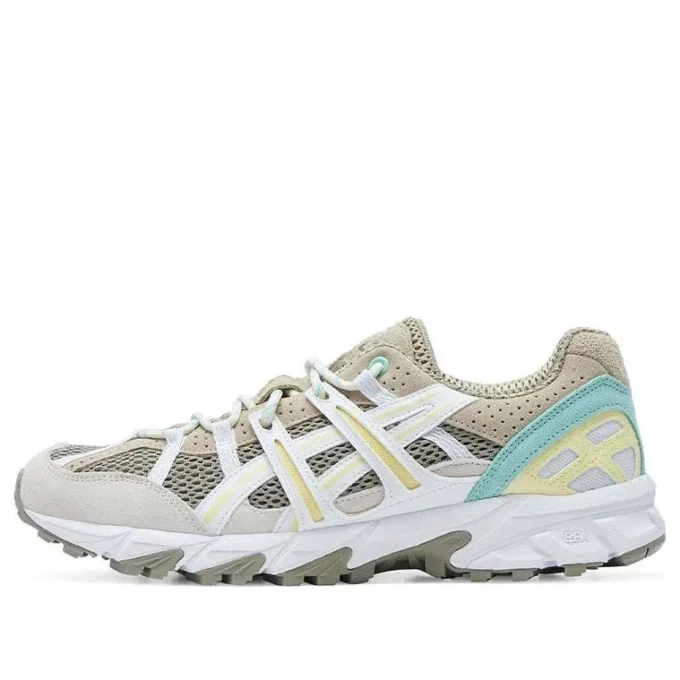 GEL-Sonoma 15-50 « Grey Yellow »