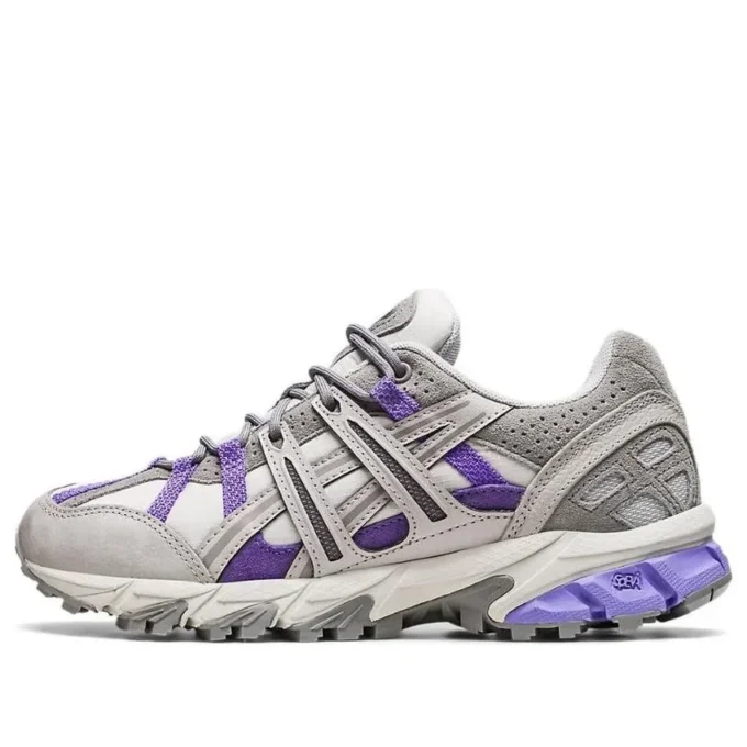 GEL-Sonoma 15-50 « Gris glacier violet »