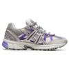 GEL-Sonoma 15-50 « Gris glacier violet »
