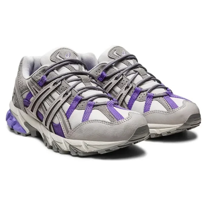 GEL-Sonoma 15-50 « Gris glacier violet »