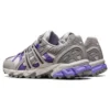 GEL-Sonoma 15-50 « Gris glacier violet »