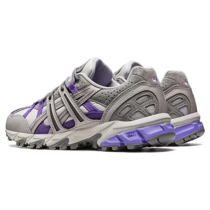 GEL-Sonoma 15-50 « Gris glacier violet »