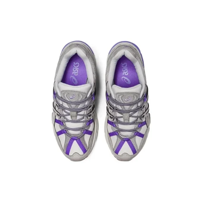 GEL-Sonoma 15-50 « Gris glacier violet »