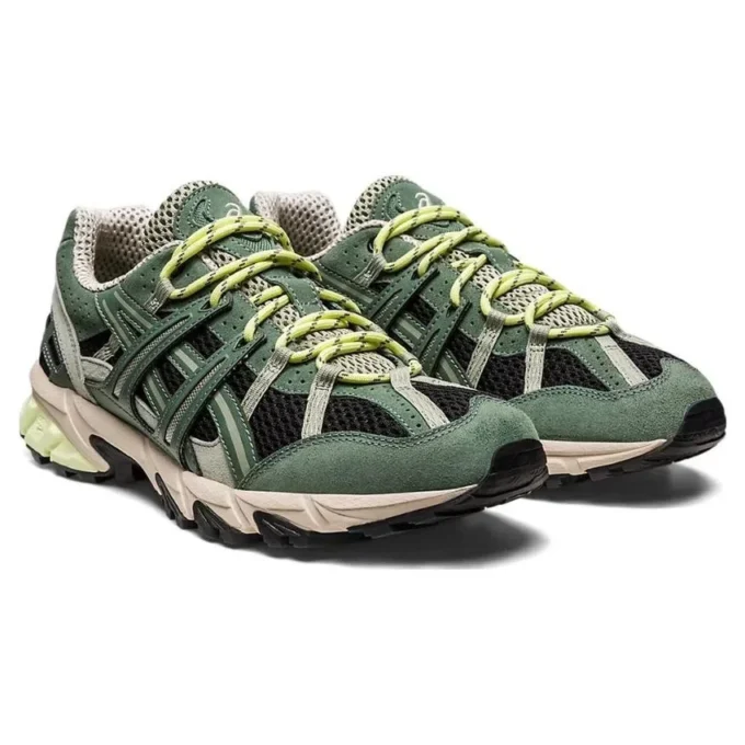 GEL-Sonoma 15-50 « Ivy Black »