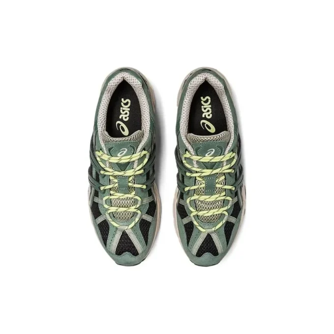 GEL-Sonoma 15-50 « Ivy Black »